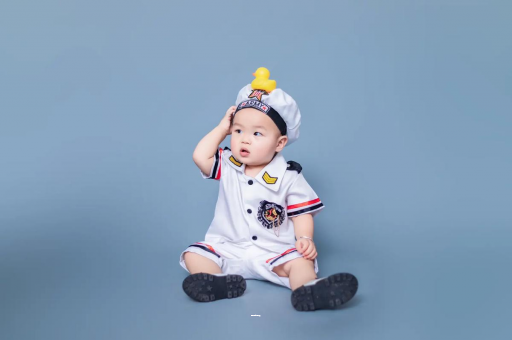 阳谷宝宝有点低烧怎么办
